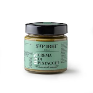 Crema di Pistacchio 65%