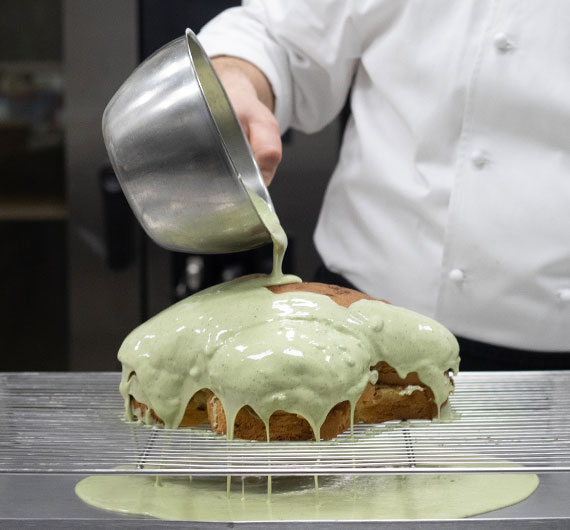guarnitura-colomba-pistacchio