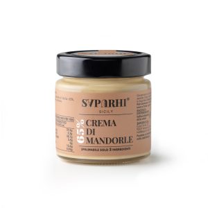 Crema di Mandorle 65%