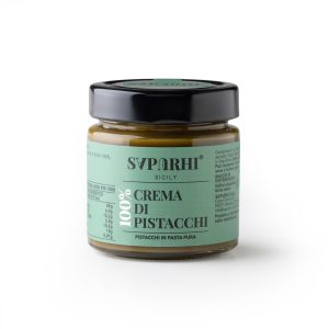 Crema di Pistacchio 100%