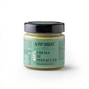 Crema di Pistacchio 40%