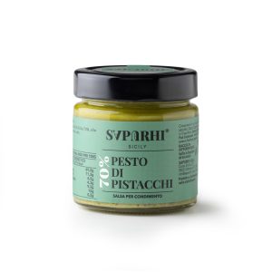 Pesto di Pistacchi 70%